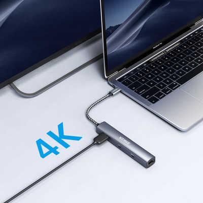 Anker PowerExpand 6-in-1イーサネットハブ PD 65W アンカー Anker Japan Anker PowerExpand 6-in-1 USB-C PD