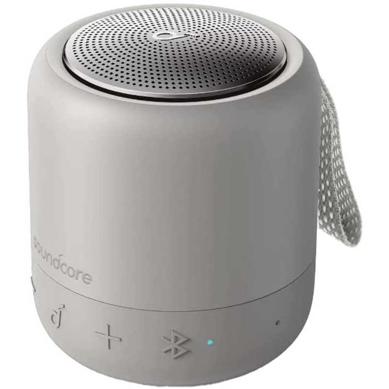 アンカー Soundcore Mini 3