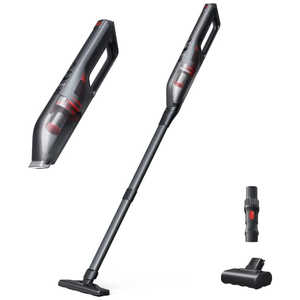 Eufy HomeVac H30 Infinity
