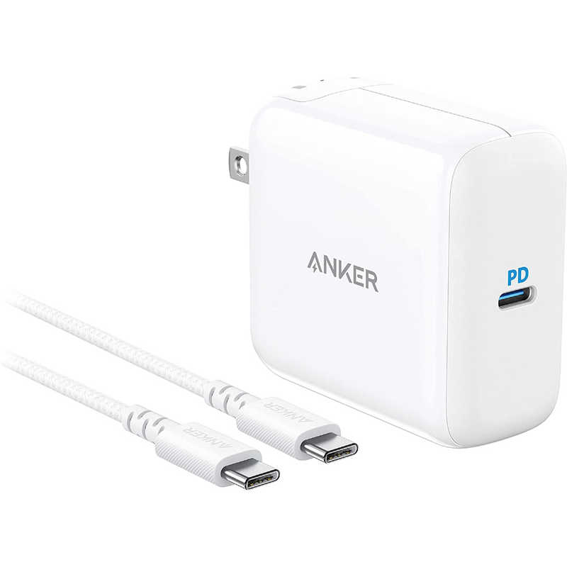 定番 Anker アンカー ケーブル 充電器 純正品