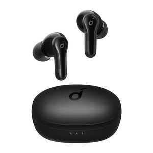 󥫡 ե磻쥹ۥ ⥳󡦥ޥб Soundcore Life Note E ֥å ֥å A3943N11