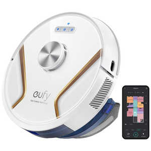 Eufy RoboVac X8 Hybrid T2261521 [zCg]