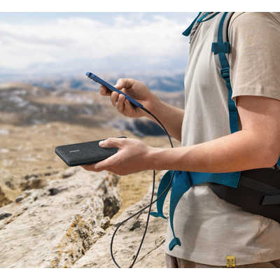 アンカー Anker Japan モバイルバッテリー 20000mAh PowerCore
