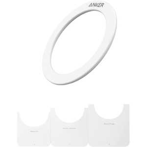 アンカー Anker Japan Anker 310 Magnetic Ring White  A2553021
