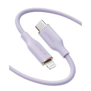AJ[ Anker Japan Anker PowerLine III Flow USB-C & CgjO P[u (1.8m) Cgp[v [1.8m] A86630V1