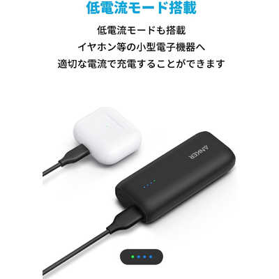 アンカー Anker Japan モバイルバッテリー Anker 321 Power Bank