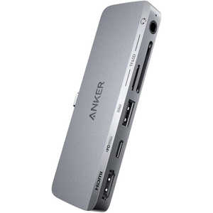 541 USB-C nu (6-in-1 for iPad) A83630A1 [O[]