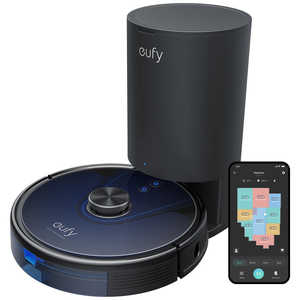Eufy RoboVac L35 Hybrid+ T2182511