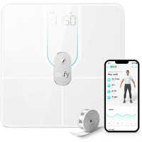 アンカー Anker Japan 体重体組成計 Eufy Smart Scale P2 Pro