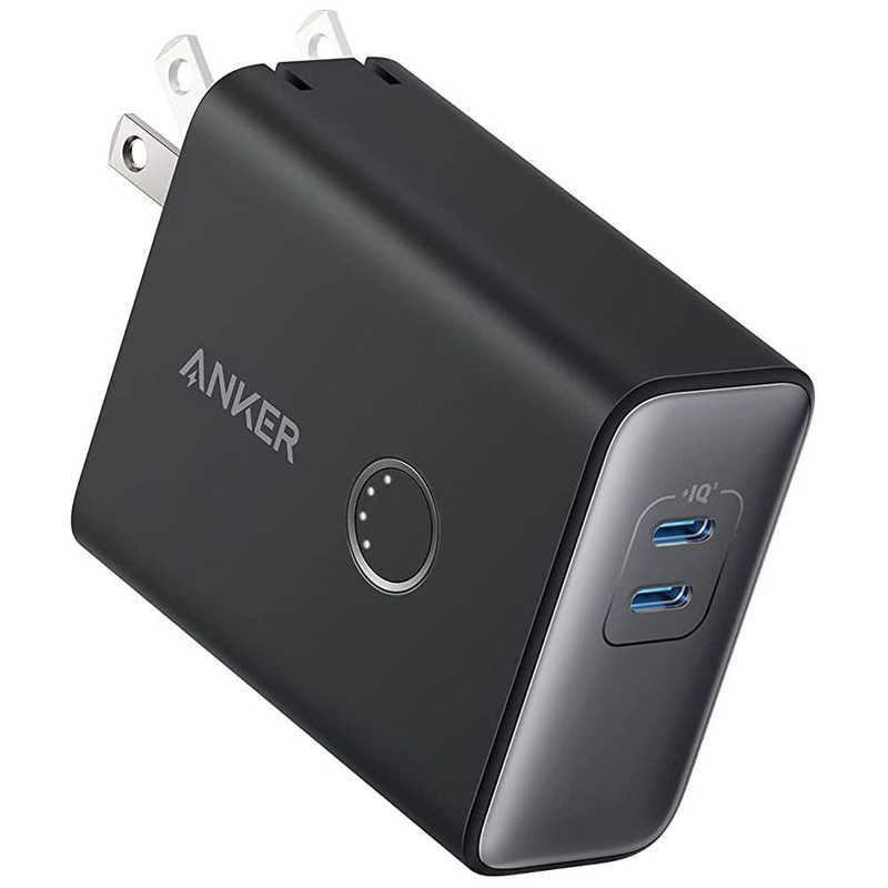 アンカー Anker Japan モバイルバッテリー Anker 521 Power Bank (PowerCore Fusion 45W