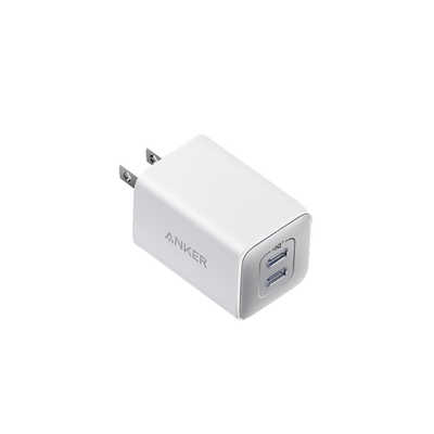 アンカー Anker Japan PD対応充電器 Anker 523 Charger (Nano 3、47W