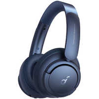 アンカー Anker Japan ブルートゥースヘッドホン Soundcore Life