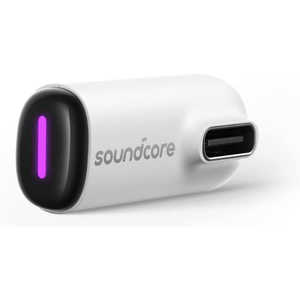 アンカー Anker Japan Anker Soundcore VR P10 専用USB-Cドングル White T0350021