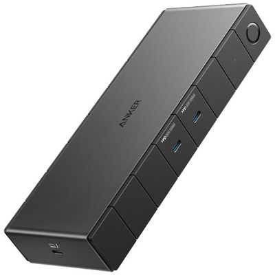 ANKER ドッキングステーション