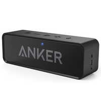 アンカー Anker Japan ブルートゥーススピーカー ［防水