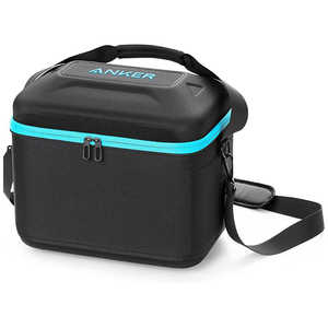 󥫡 Anker Japan Anker Carrying Case Bag (M Size) Black A175111182