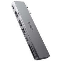 アンカー Anker Japan Anker 547 USBC ハブ (7in2、for MacBook