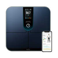 アンカー Anker Japan Anker Eufy Smart Scale P3 ホワイト