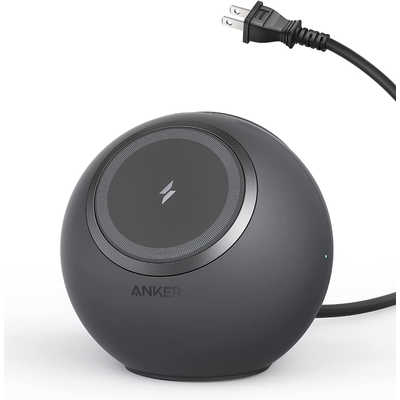 アンカー Anker Japan ワイヤレス充電器 Anker 637 Magnetic Charging
