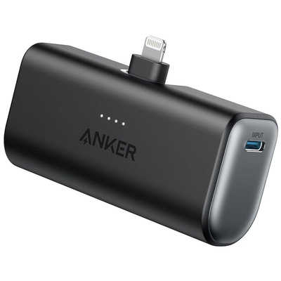 アンカー Anker Japan モバイルバッテリー Anker Nano Power