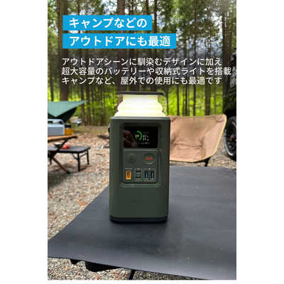 Anker 548 Power Bank 【未開封】 アウトドア・防災用 Amazon | Anker 548 Power Bank (PowerCore Reserve 192Wh