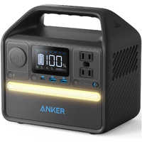 アンカー Anker Japan 折りたたみ式ソーラーパネル Anker 625 Solar