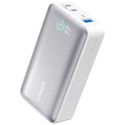 アンカー Anker Japan モバイルバッテリー Anker Power Bank