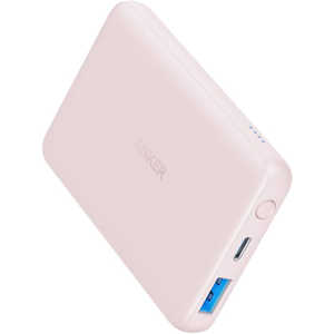 󥫡 Anker Japan ХХåƥ꡼ PowerCore III 5000 2ݡȡ ԥ A1217N51