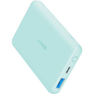 󥫡 Anker Japan ХХåƥ꡼ PowerCore III 5000 2ݡȡ ꡼ A1217N61