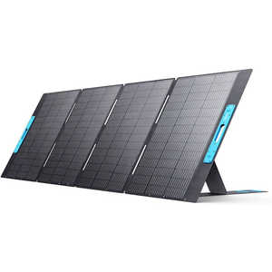 󥫡 Anker Japan ޤꤿ߼顼ѥͥ Anker Solix PS400 Portable Solar Panel A24330A1