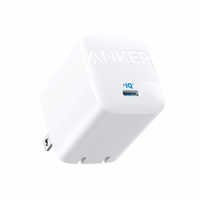 アンカー Anker Japan 充電器 Anker 316 Charger (67W) Black ［1 