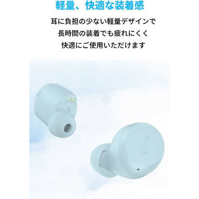 アンカー Anker Japan 【アウトレット】完全ワイヤレスイヤホン
