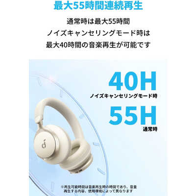 アンカー Anker Japan Anker Soundcore Space One White