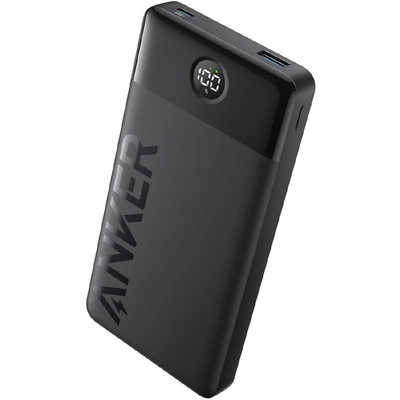 Anker バッテリー アンカー Anker Japan モバイルバッテリー Anker 324 Power Bank