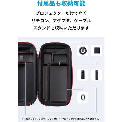 小寺信良の週刊 Electric Zooma!】レーザー光源でより明るく。Ankerモバイルプロジェクタ「Nebula Capsule 3 Laser」-AV Watch | Anker Nebula Capsule 3 Laser | プロジェクター | ネブラ