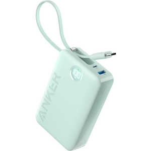 󥫡 Anker Japan ХХåƥ꡼ Power Bank (20000mAh22.5WBuilt-In USB-C֥) USB Power Deliveryб /2ݡȡ ꡼ A1647061