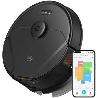 アンカー Anker Japan ロボット掃除機 Eufy Clean X8 Pro ［吸引＋拭く