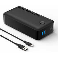 アンカー Anker Japan モバイルバッテリー Anker 347 Power Bank
