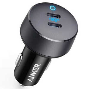 󥫡 Anker Japan 㡼㡼 Anker PowerDrive III Duo 2ݡ / USB Power Deliveryб A2724013