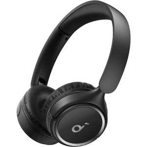 AJ[ Anker Japan u[gD[Xwbhz Soundcore H30i mlbNoh /Bluetoothn ubN A3012Z11