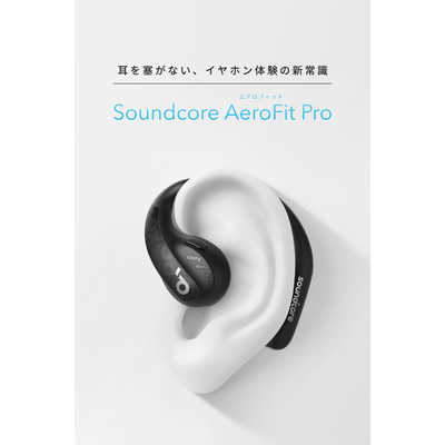 アンカー Anker Japan フルワイヤレスイヤホン Anker Soundcore