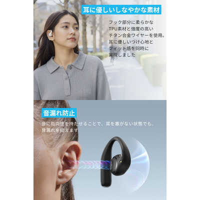 アンカー Anker Japan フルワイヤレスイヤホン Anker Soundcore  