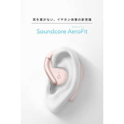 アンカー Anker Japan フルワイヤレスイヤホン Soundcore アンカー Anker Japan フルワイヤレスイヤホン Soundcore
