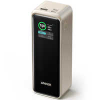 anker power bank 27650mah モバイルバッテリー Anker Prime Power Bank (27650mAh, 250W)をレビュー！アプリ