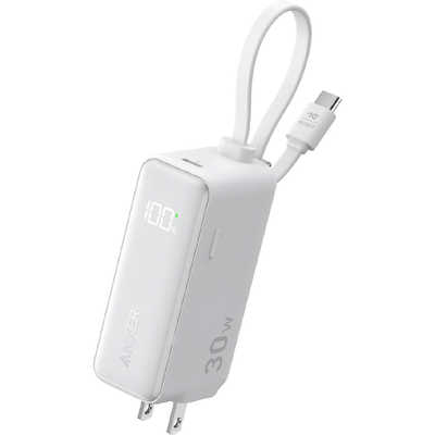 アンカー Anker Japan 【アウトレット】モバイルバッテリー Anker
