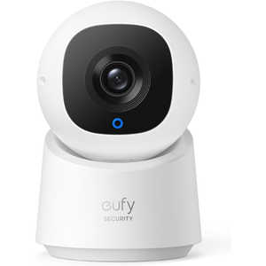 󥫡 Anker Japan Ȳ⥫ Eufy Indoor Cam C220 ̵ /Żб ۥ磻 T8W11521