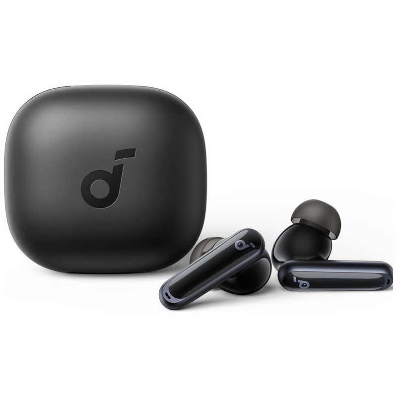 フルワイヤレスイヤホン アンカー Soundcore P40i A3955N11