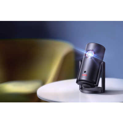 アンカー Anker Japan モバイルプロジェクター Nebula Capsule 3 Laser