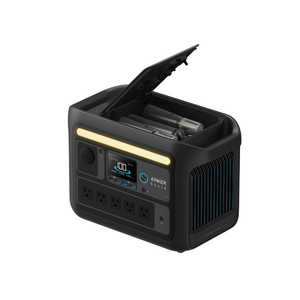 󥫡 Anker Japan ݡ֥Ÿ Anker Solix C800 Plus Portable Power StationΥŴ।/10/USB Power Deliveryбϥ֥å A