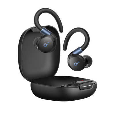 アンカー Anker Japan フルワイヤレスイヤホン Soundcore Sport X20
